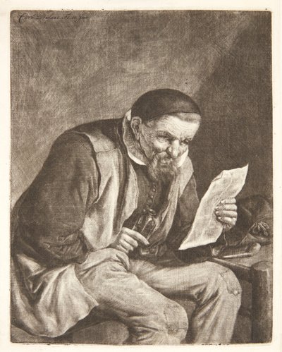  da Cornelis Dusart