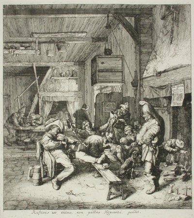  da Cornelis Dusart