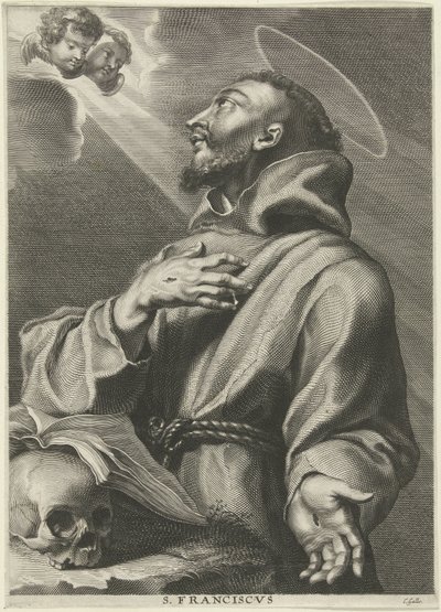 San Francesco d