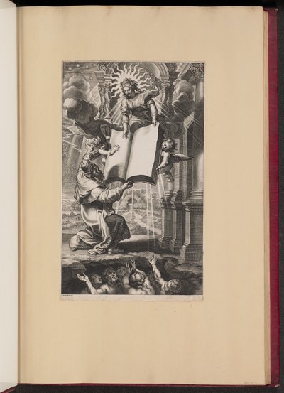 Pagina del titolo per Olivier Boonaerts