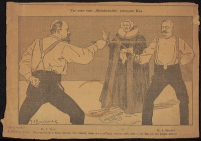 Ritaglio di giornale dall