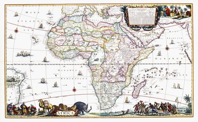 Mappa dell