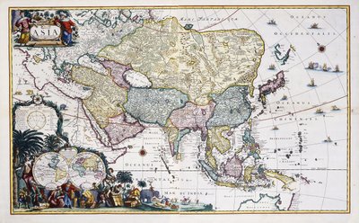 Mappa dell