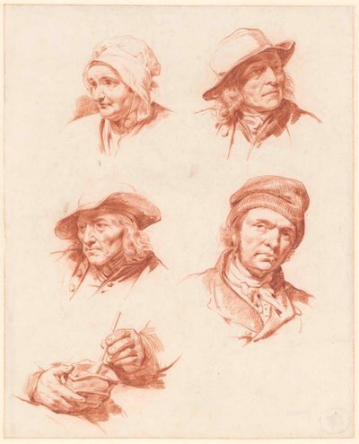  da Cornelis Kruseman