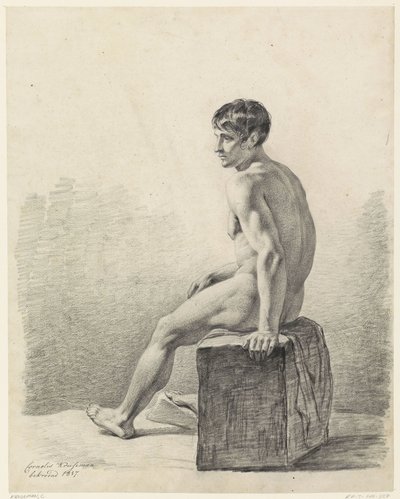  da Cornelis Kruseman