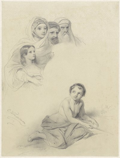  da Cornelis Kruseman