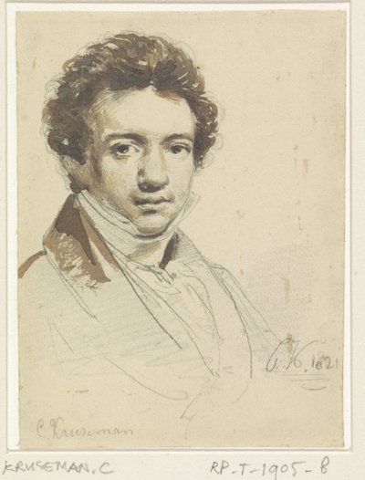  da Cornelis Kruseman
