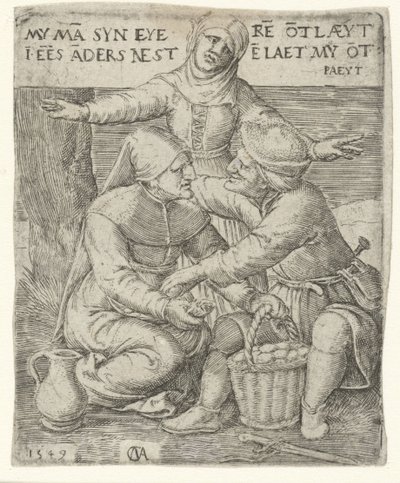 Allegoria dell