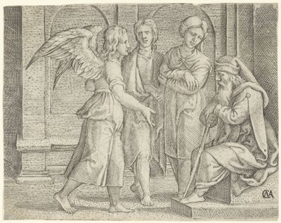 Tobia e l