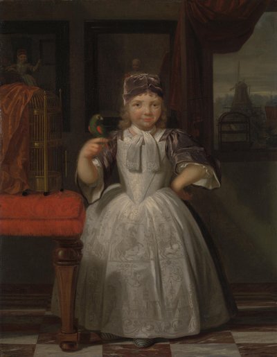  da Cornelis Pronk