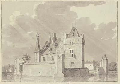  da Cornelis Pronk