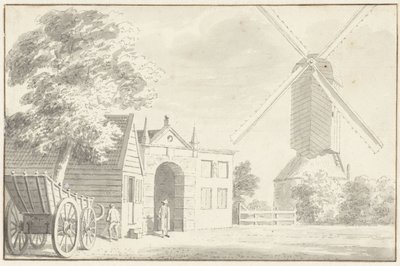  da Cornelis Pronk