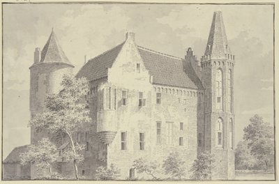  da Cornelis Pronk