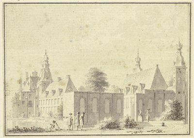  da Cornelis Pronk