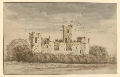  da Cornelis Saftleven