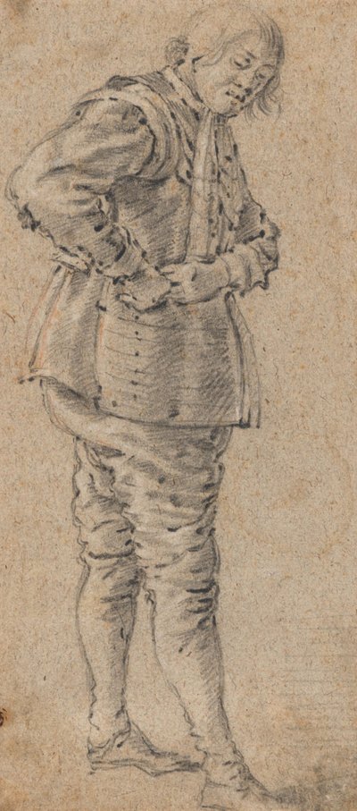  da Cornelis Saftleven