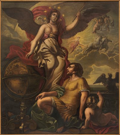 Allegoria dell