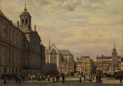  da Cornelis Springer