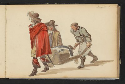  da Cornelis Springer