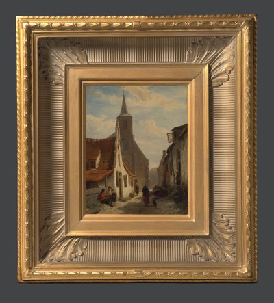 da Cornelis Springer