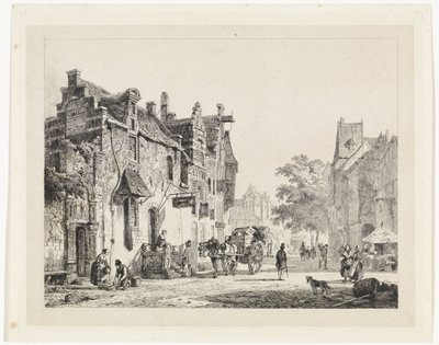  da Cornelis Springer