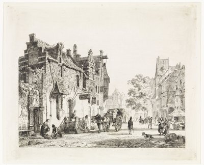  da Cornelis Springer