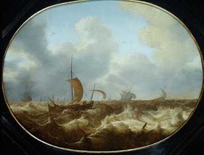Immagine sconosciuta da Cornelis Stooter