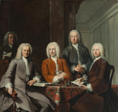  da Cornelis Troost