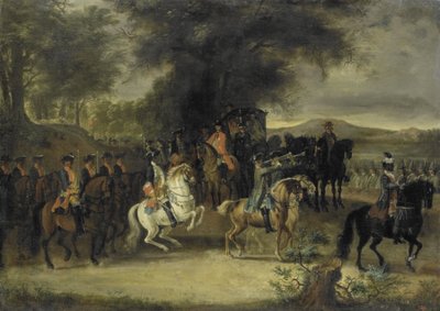  da Cornelis Troost