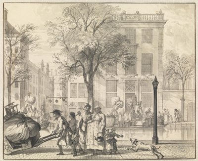  da Cornelis Troost