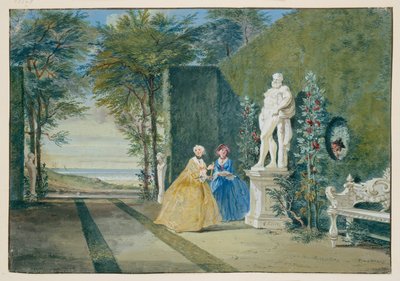  da Cornelis Troost