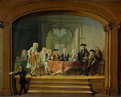 Reggenti dell