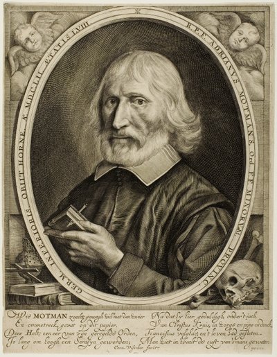 Adrian Motmans da Cornelis Visscher