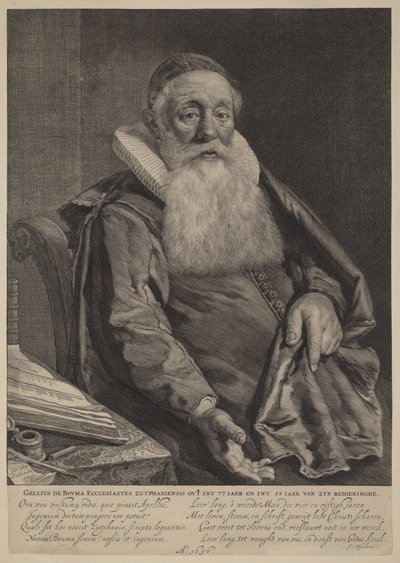  da Cornelis Visscher