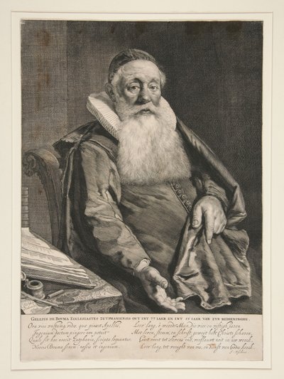  da Cornelis Visscher