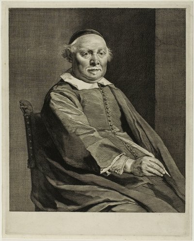 Lieven van Coppenol da Cornelis Visscher