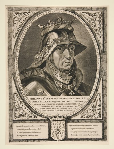  da Cornelis Visscher