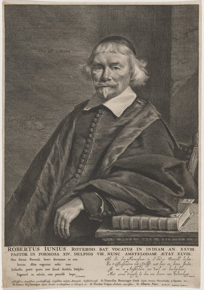  da Cornelis Visscher