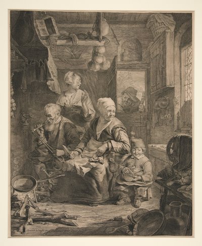  da Cornelis Visscher