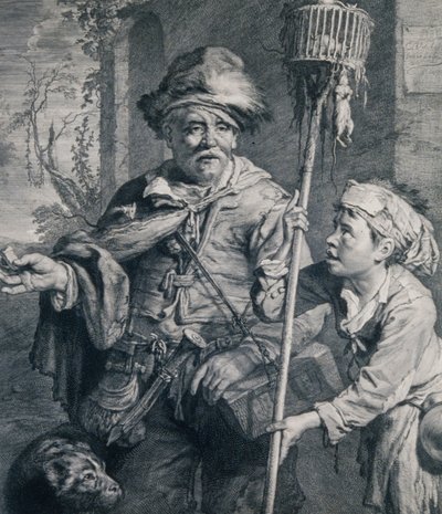  da Cornelis Visscher