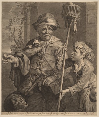  da Cornelis Visscher