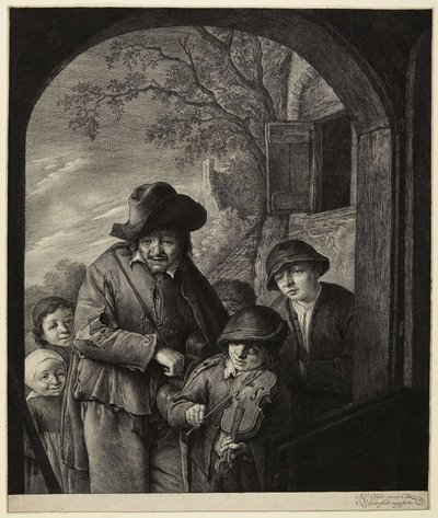  da Cornelis Visscher
