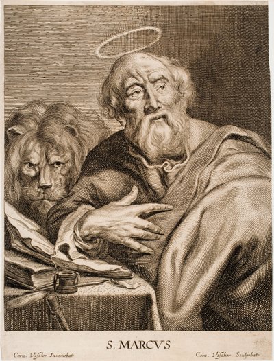  da Cornelis Visscher