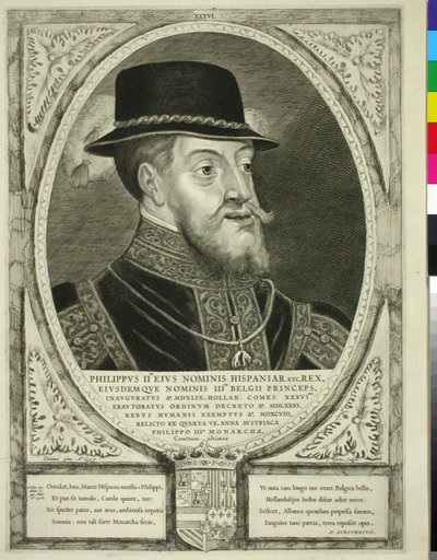  da Cornelis Visscher