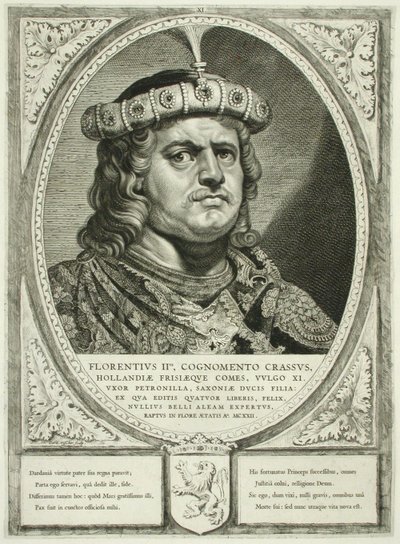  da Cornelis Visscher
