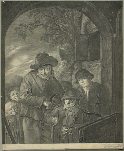  da Cornelis Visscher