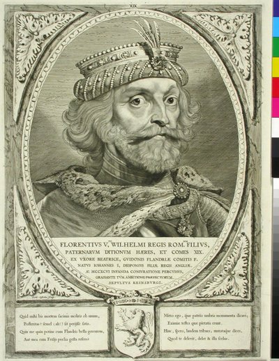 da Cornelis Visscher