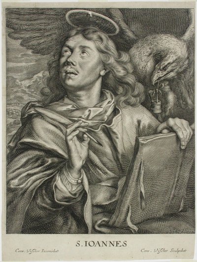  da Cornelis Visscher