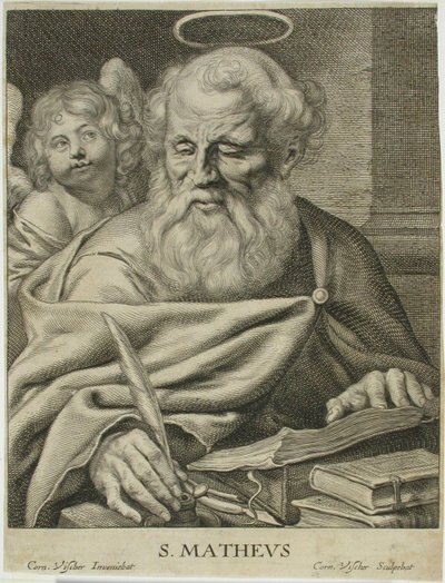  da Cornelis Visscher