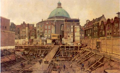  da Cornelis Vreedenburgh